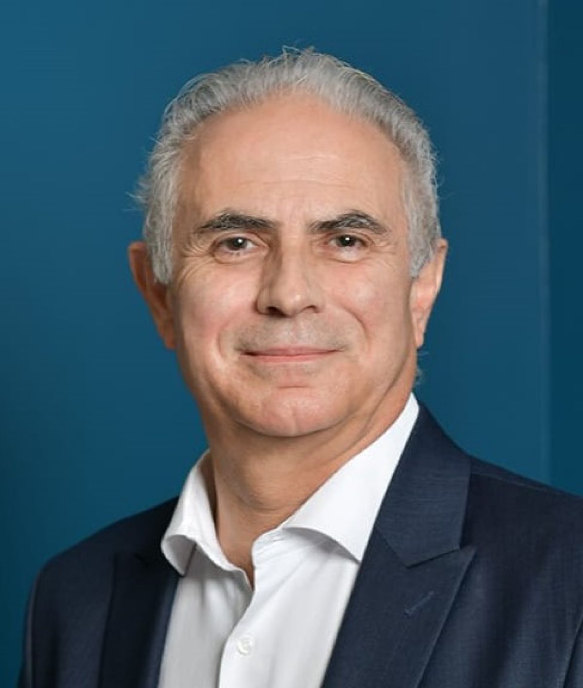 Adrian Camps, FRICS, ACIArb