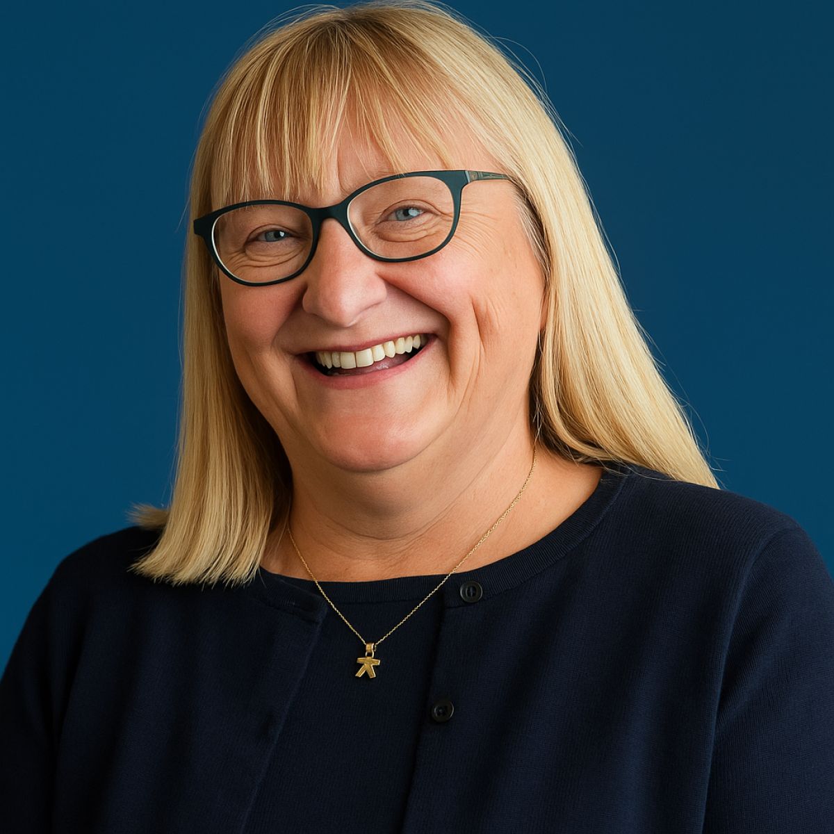Fiona Stoddard, MA (Hons) Pg Dip MRICS FCII FHEA