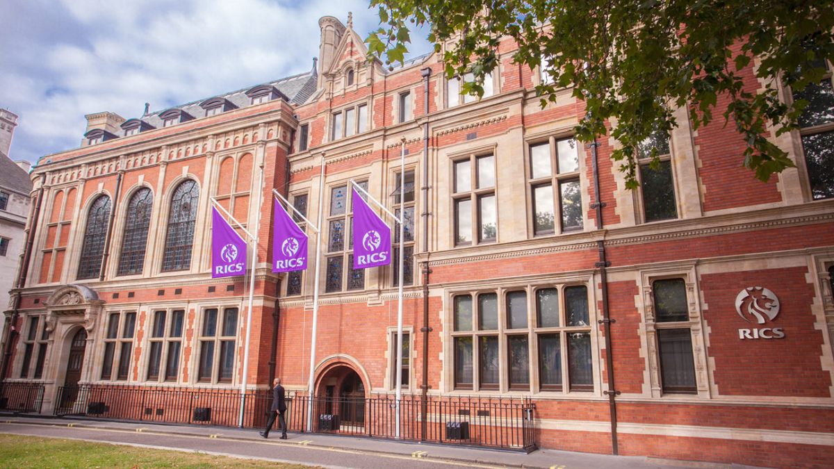 RICS Membership
